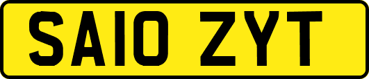 SA10ZYT