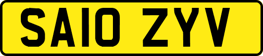 SA10ZYV