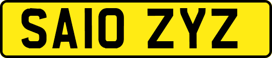 SA10ZYZ