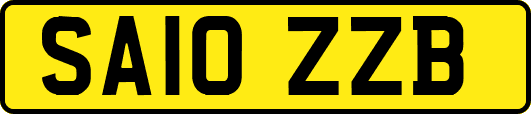 SA10ZZB