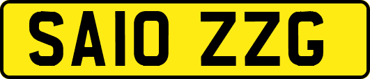 SA10ZZG