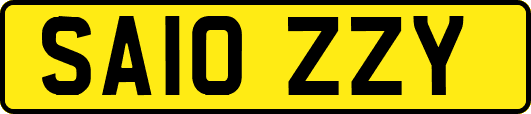 SA10ZZY