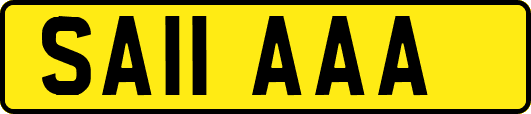 SA11AAA