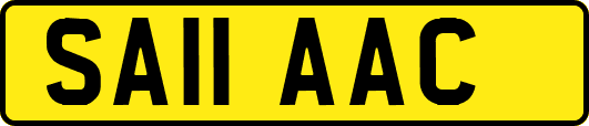 SA11AAC