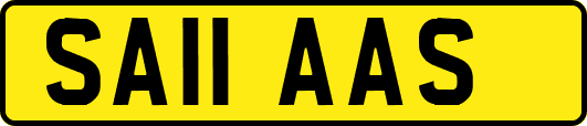 SA11AAS