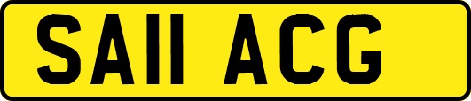 SA11ACG