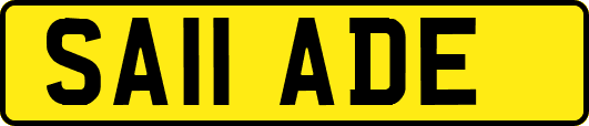 SA11ADE