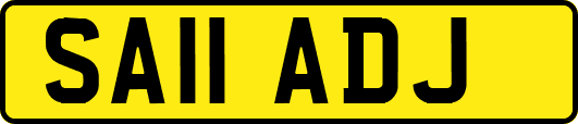 SA11ADJ