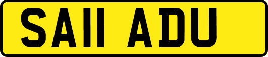 SA11ADU