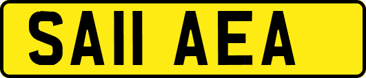 SA11AEA