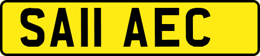 SA11AEC