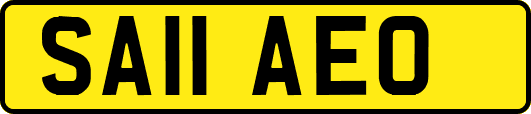 SA11AEO