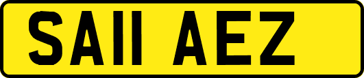 SA11AEZ
