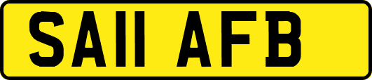 SA11AFB