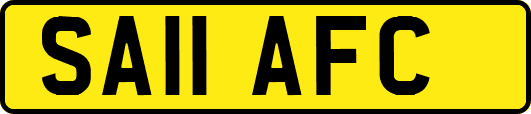 SA11AFC