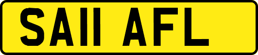 SA11AFL