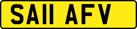SA11AFV