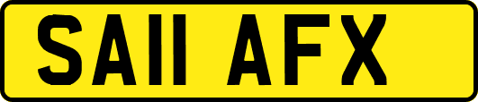 SA11AFX