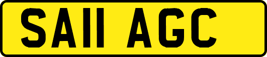 SA11AGC