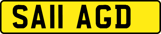 SA11AGD