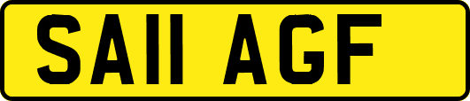 SA11AGF