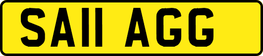 SA11AGG