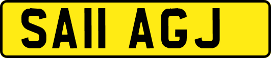 SA11AGJ