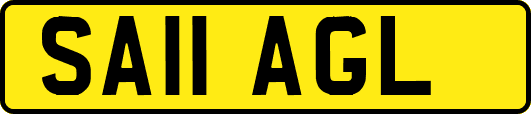 SA11AGL