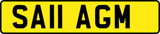 SA11AGM