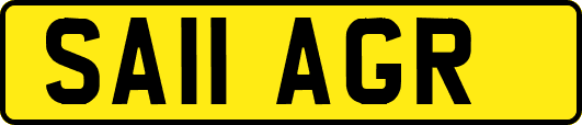 SA11AGR