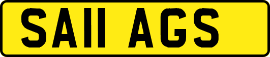 SA11AGS
