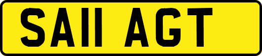 SA11AGT