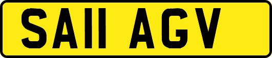 SA11AGV