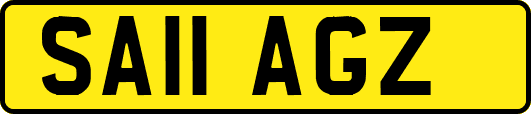 SA11AGZ