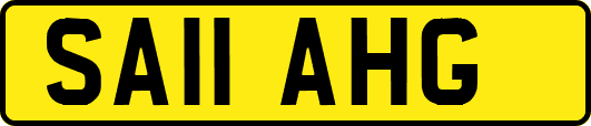 SA11AHG