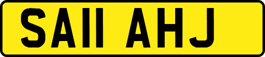 SA11AHJ