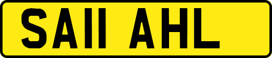 SA11AHL