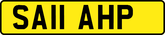 SA11AHP