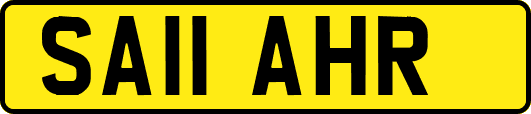 SA11AHR
