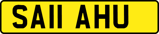 SA11AHU