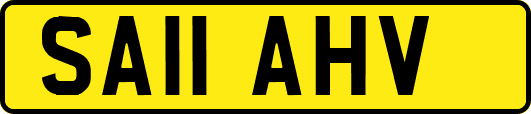 SA11AHV