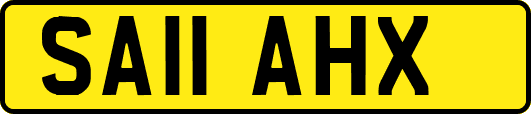 SA11AHX