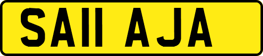SA11AJA