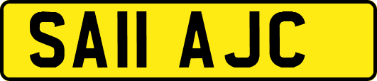 SA11AJC