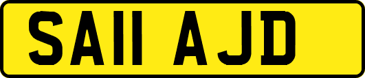 SA11AJD