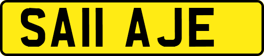 SA11AJE