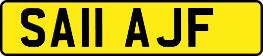 SA11AJF