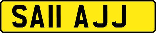 SA11AJJ