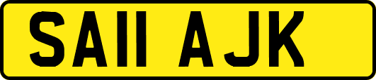 SA11AJK