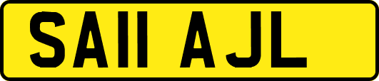 SA11AJL